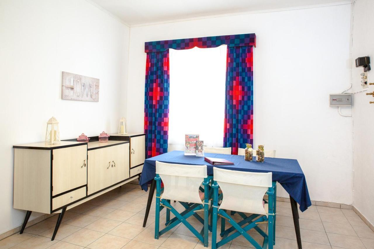 Kallergiana Studios Kissamos Luaran gambar