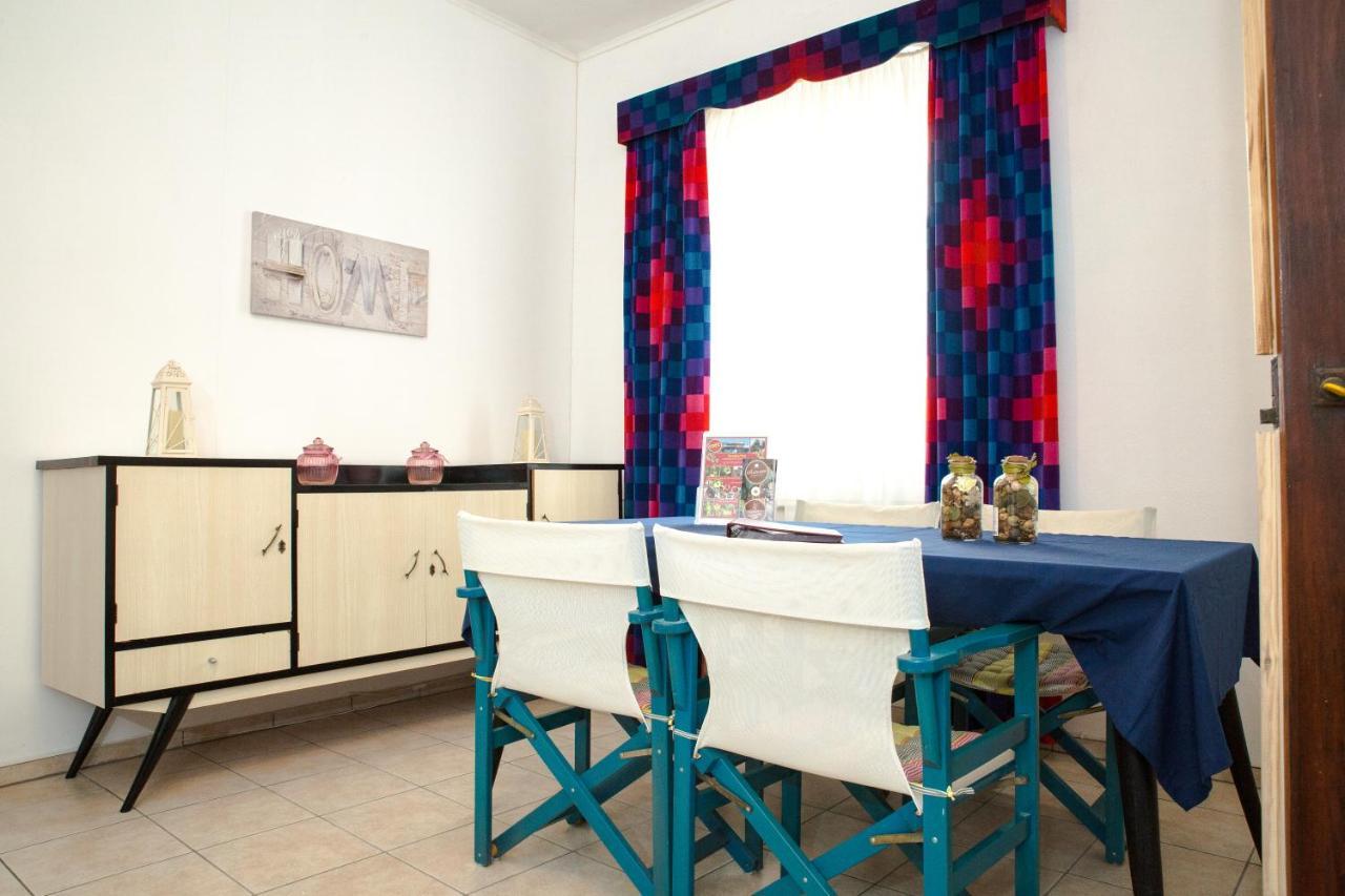 Kallergiana Studios Kissamos Luaran gambar