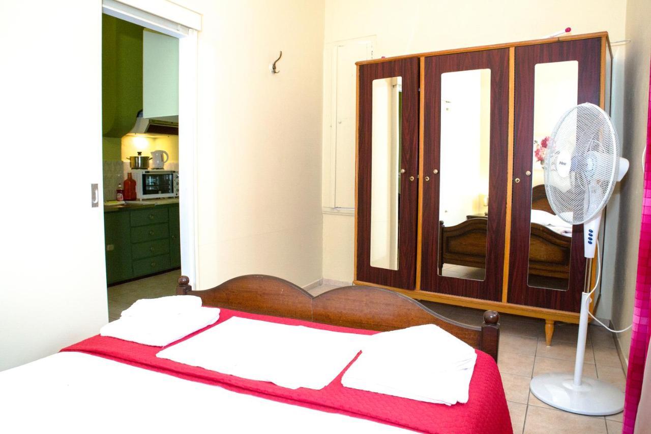 Kallergiana Studios Kissamos Luaran gambar