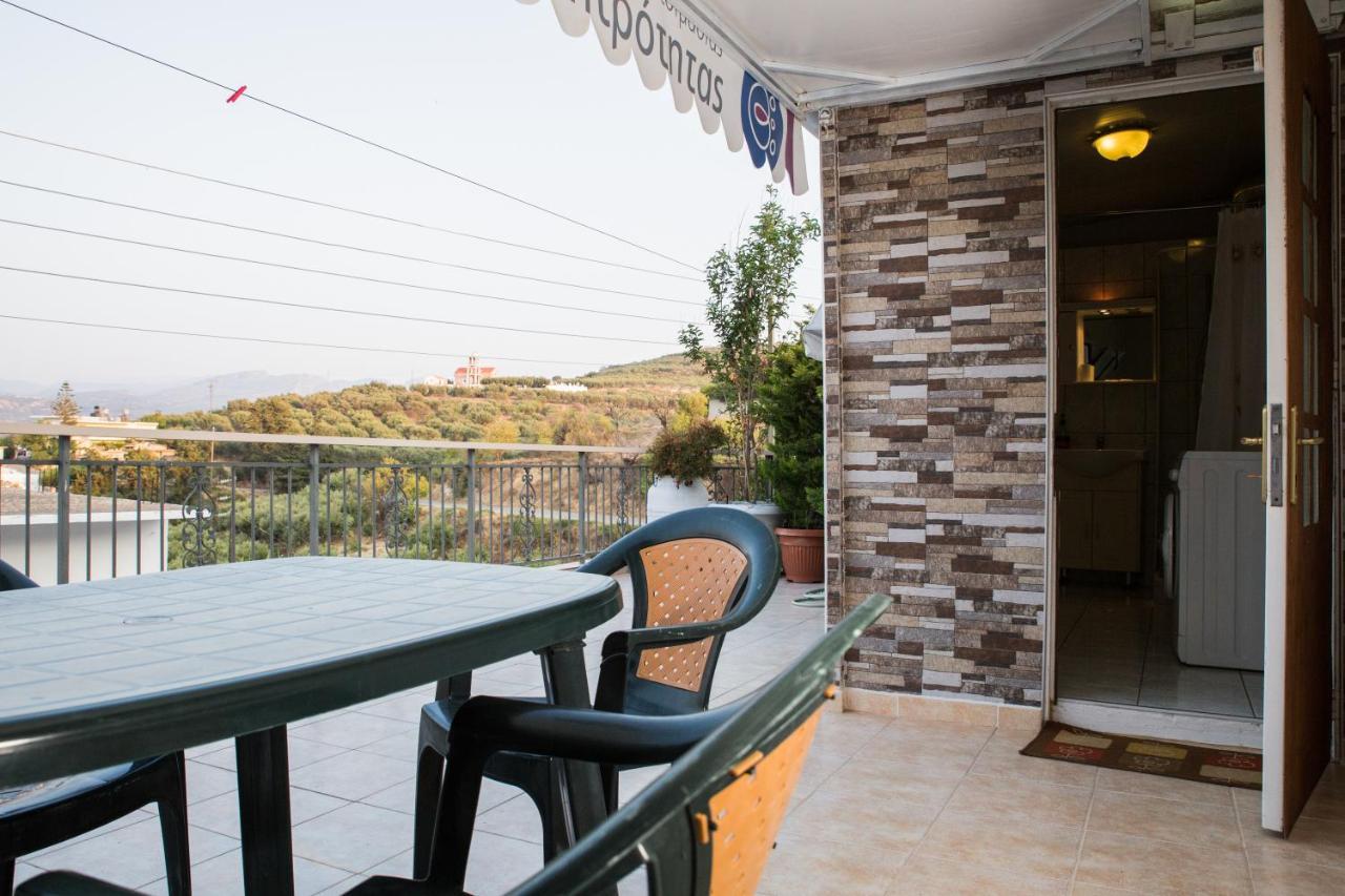 Kallergiana Studios Kissamos Luaran gambar
