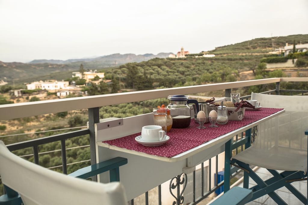 Kallergiana Studios Kissamos Luaran gambar