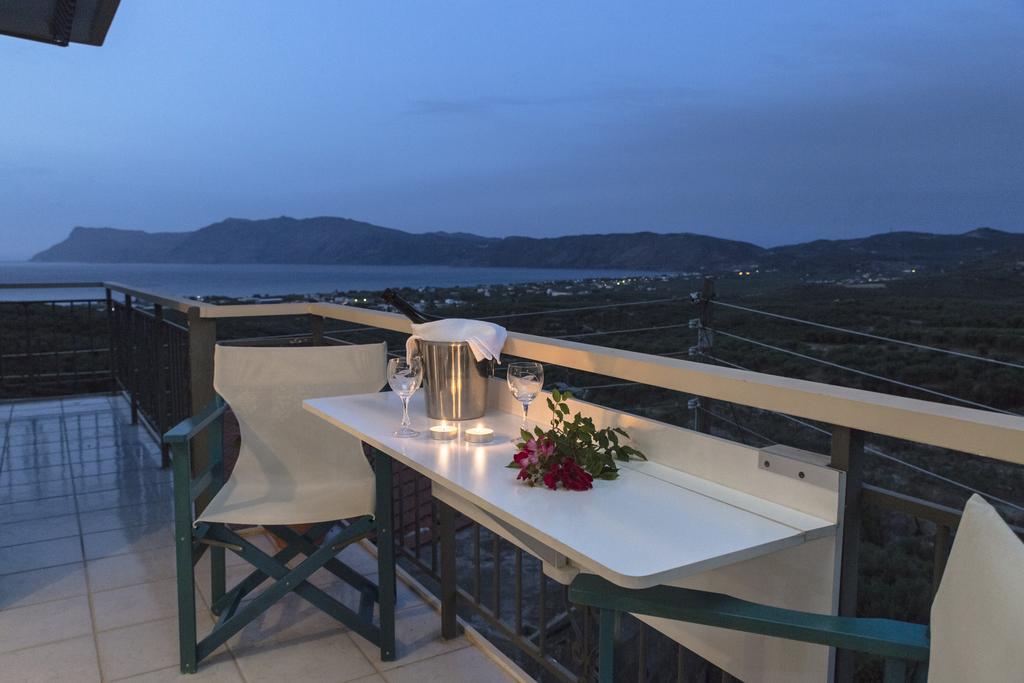 Kallergiana Studios Kissamos Luaran gambar