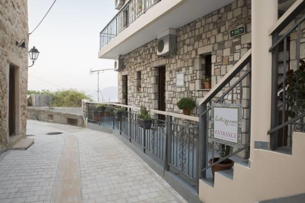 Kallergiana Studios Kissamos Luaran gambar